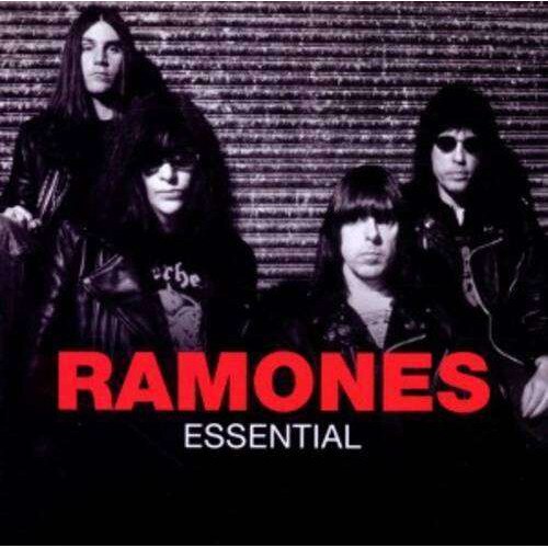 The Ramones - Essential (CD)