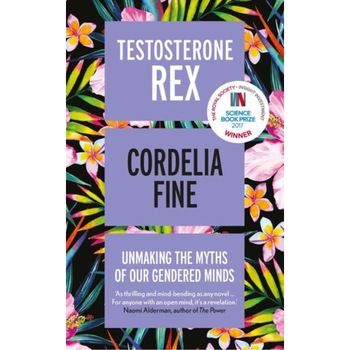 Testosterone Rex - Cordelia Fine Testosterone Rex - Cordelia Fine