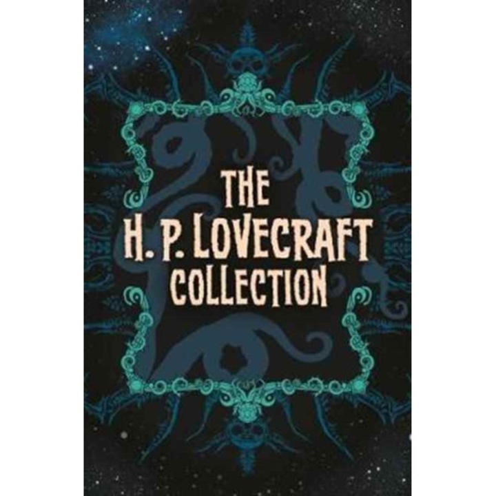 H. P. Lovecraft Collection - H P Lovecraft