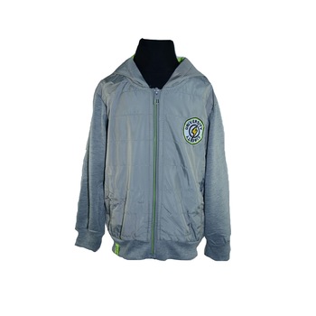 Bluza cu maneca lunga baieti Happy House HB-1870G, Gri Bluza cu maneca lunga baieti Happy House HB-1870G, Gri