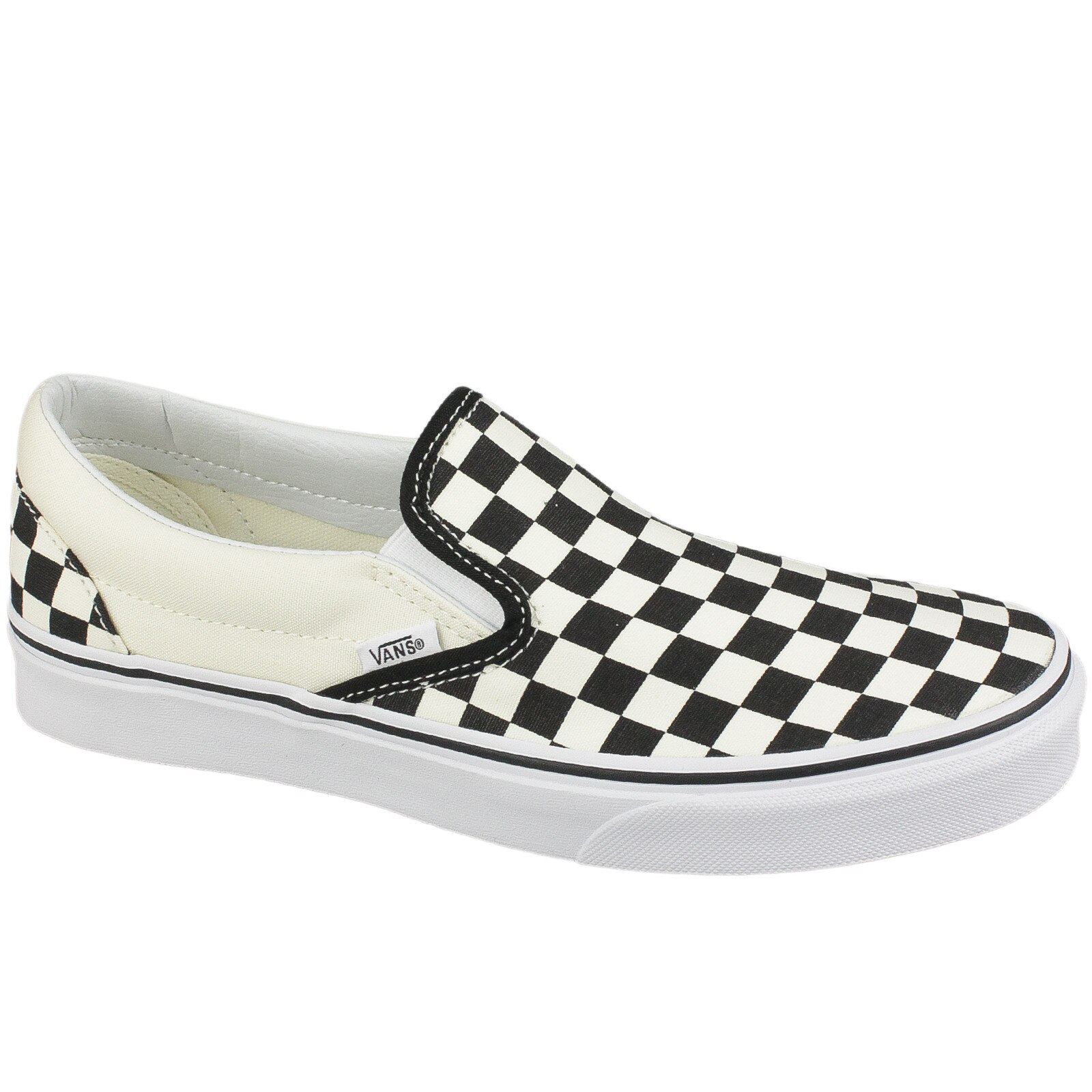 vans slip on 42.5