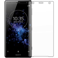 Folie Protectie Sticla Securizata Sony Xperia XZ2 Compact
