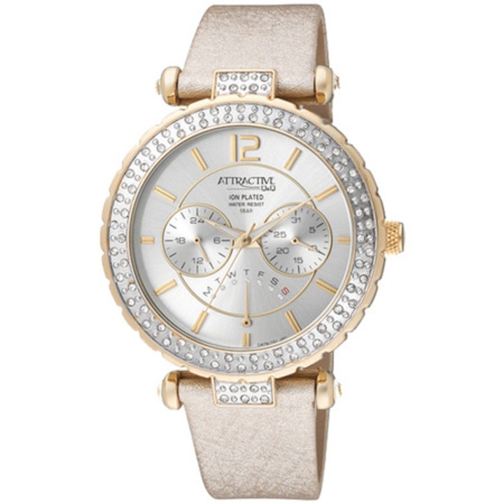 Női karóra Q&Q DA79J101Y