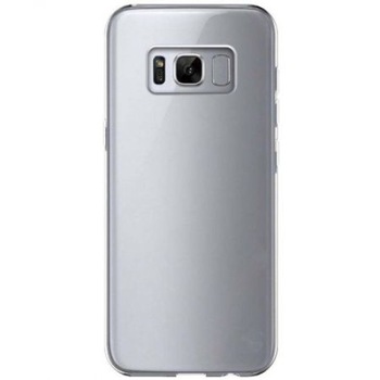Husa protectie IMPORTGSM pentru Samsung Galaxy S8, Silicon, Capac Spate, Transparenta Husa protectie IMPORTGSM pentru Samsung Galaxy S8, Silicon, Capac Spate, Transparenta