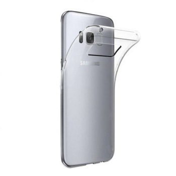 Husa protectie IMPORTGSM pentru Samsung Galaxy S8 (G950), Silicon, Capac Spate, Ultra Slim, Transparenta Husa protectie IMPORTGSM pentru Samsung Galaxy S8 (G950), Silicon, Capac Spate, Ultra Slim, Transparenta