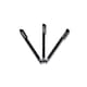 Set 3 bucati x Stylus Touch Point IOGEAR pentru smartphone, AIO Touch, tableta, universal