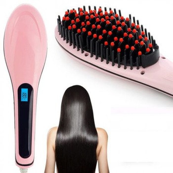 Perie Placa Electrica SONAX 2000 PRO Ionica Pentru Parului Perie Placa Electrica SONAX 2000 PRO Ionica Pentru Parului