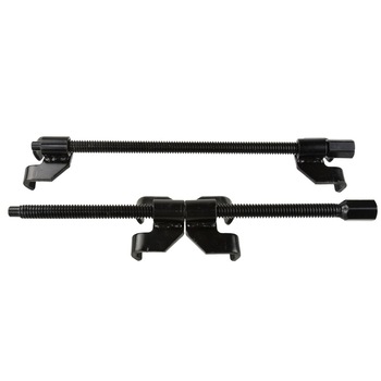 Set pentru demontarea arcurilor / amortizoarelor Geko, 2 elemente, 380mm Set pentru demontarea arcurilor / amortizoarelor Geko, 2 elemente, 380mm