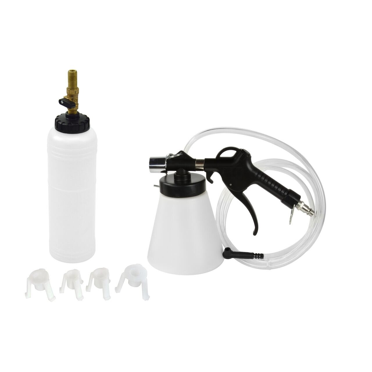 Dispozitiv pentru repararea franelor, Geko, G02730