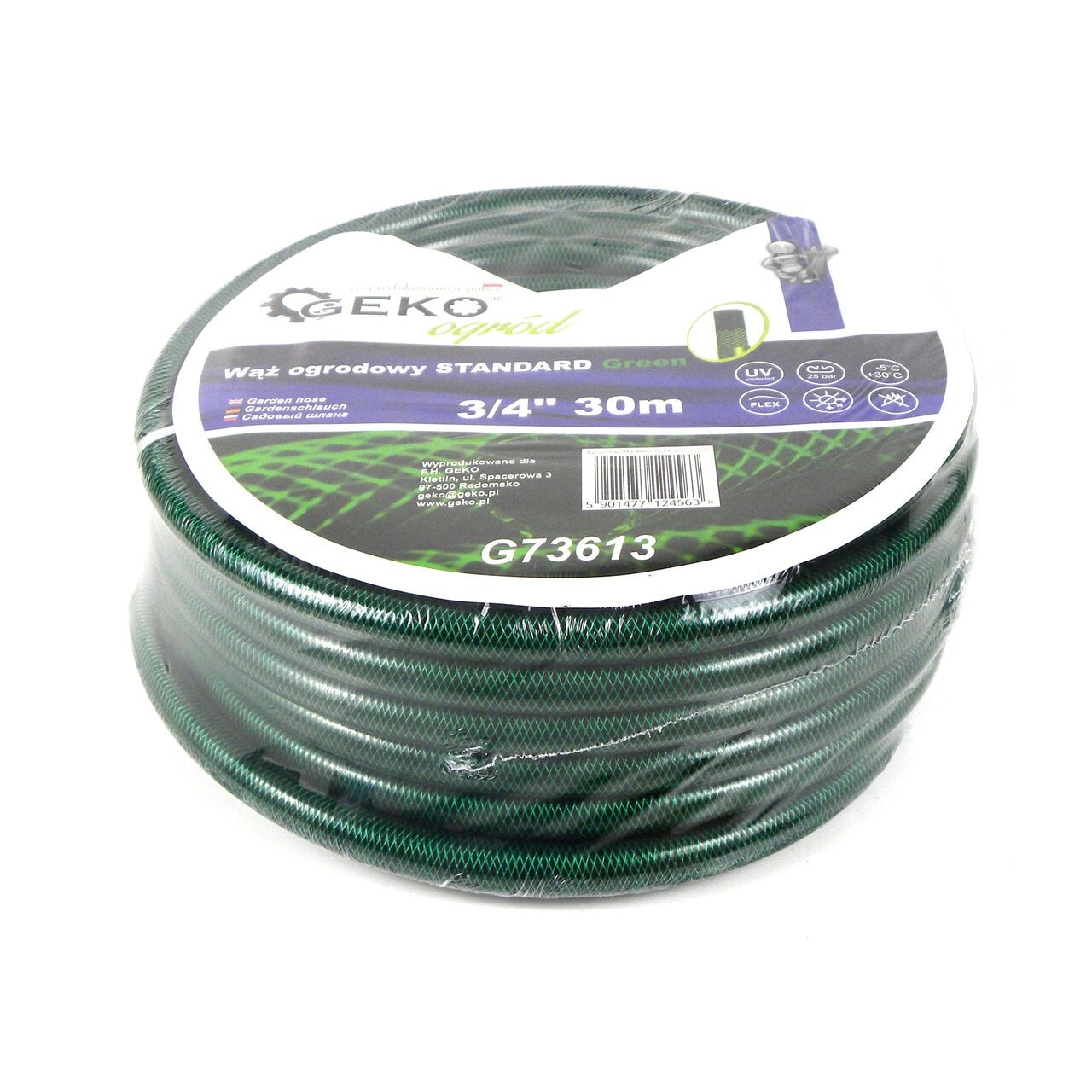 Furtun pentru gradina, 3/4 