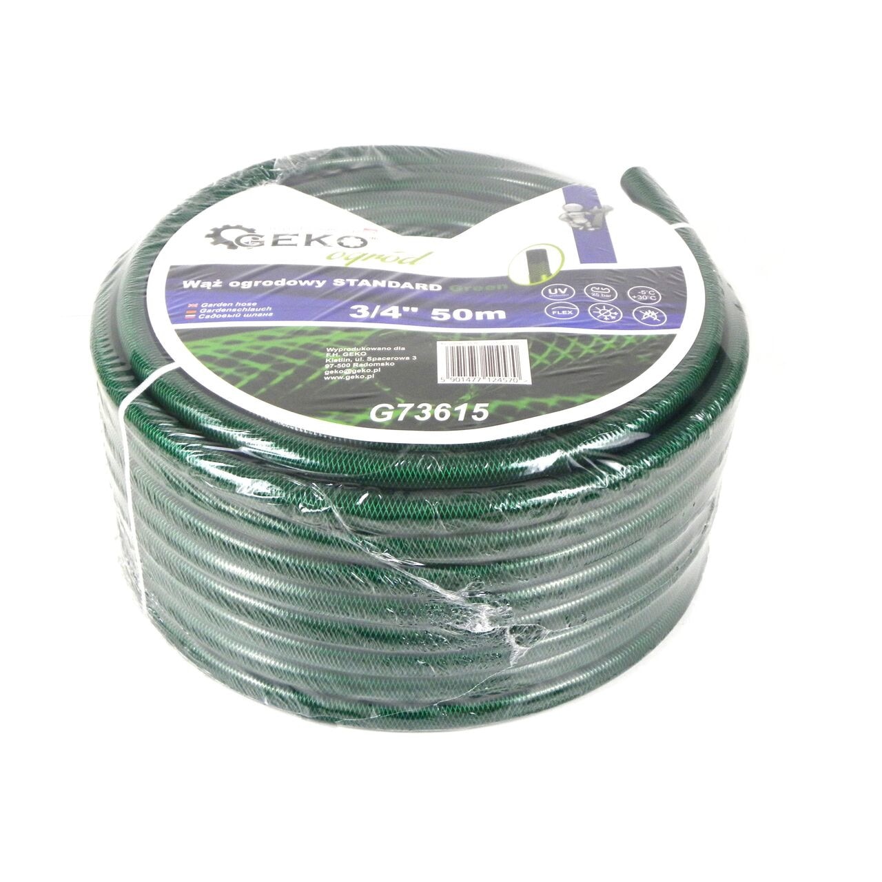 Furtun pentru gradina, 3/4 