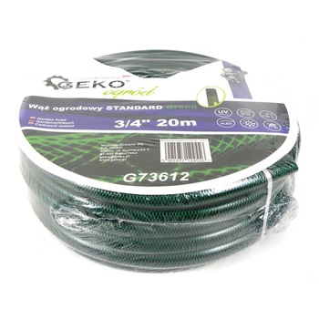 Furtun pentru gradina, 3/4  Furtun pentru gradina, 3/4