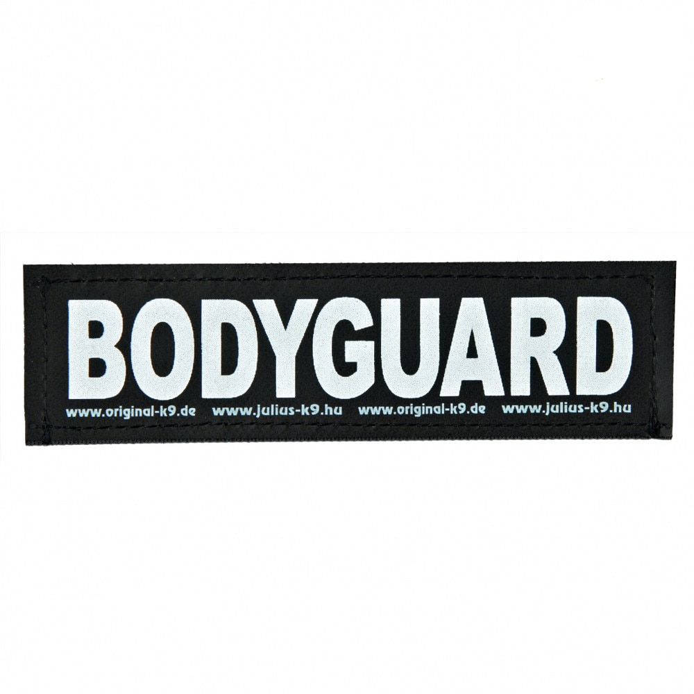 Emblema Trixie Bodyguard pentru Ham 151017