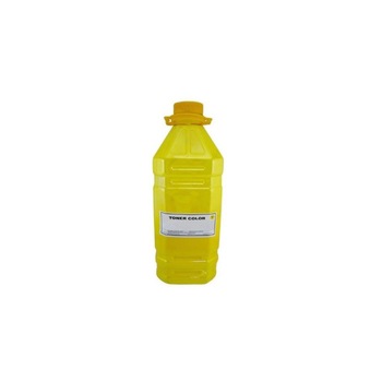 Bidon refill toner 8938622 galben 1kg Jadi compatibil Konica-Minolta Bidon refill toner 8938622 galben 1kg Jadi compatibil Konica-Minolta