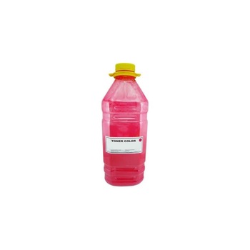 Bidon refill toner magenta Brother 1kg,Jadi TN-329M Bidon refill toner magenta Brother 1kg,Jadi TN-329M