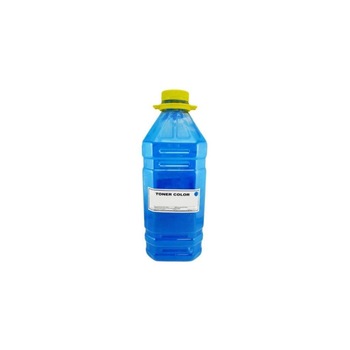 Bidon refill toner C-EXV54C cyan 1kg Jadi compatibil Canon Bidon refill toner C-EXV54C cyan 1kg Jadi compatibil Canon