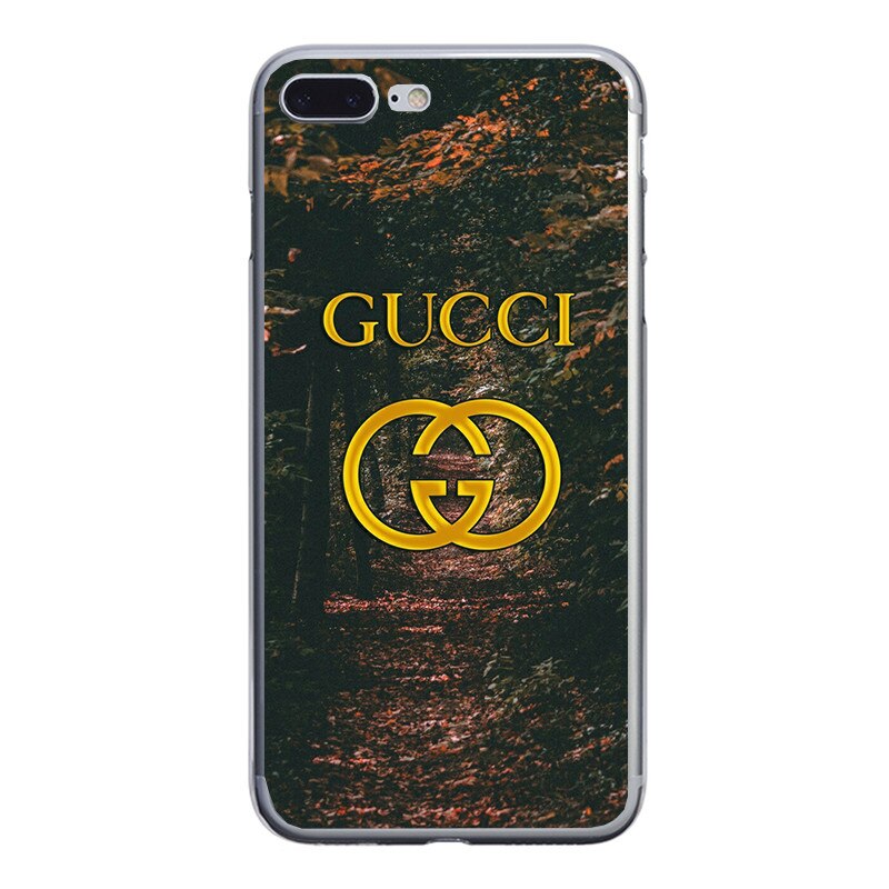 Analyst very much Attend Husa Silicon Tattooit Gucci Wild pentru Apple iPhone 7 Plus - eMAG.ro