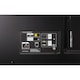 LG 50UK6500MLA Smart LED Televízió, WebOS 4.0, 127 cm, 4K Ultra HD