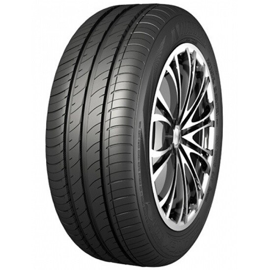 Anvelopa vara NANKANG NA1 205/60R15 91H