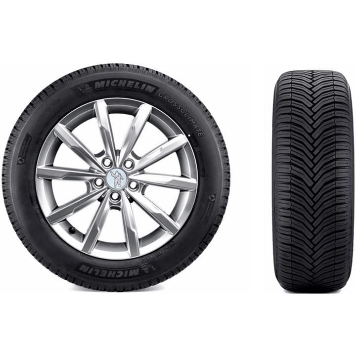 Anvelopa All Season Michelin CrossClimate 205/55 R16 94V XL