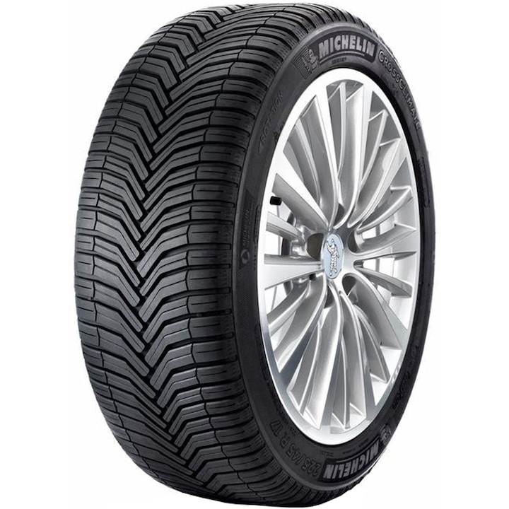 Всесезонна гума Michelin Cross Climate XL, 205/55 R16 94V