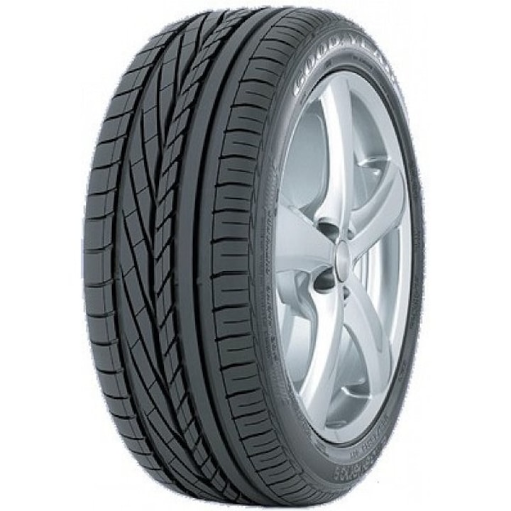 245/55 R17 GOODYEAR Excellence * ROF gumiabroncs