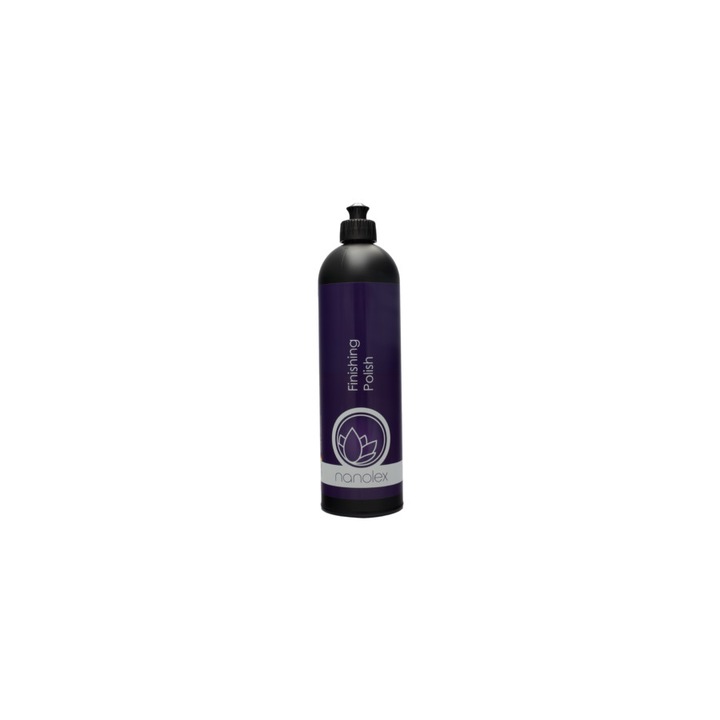 Nanolex Finishing Polish Finom polírpaszta 250 ml 250 ml