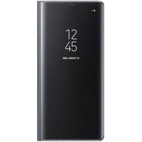 husa samsung galaxy note 10 plus clear view neagra imagen 55_0_
0