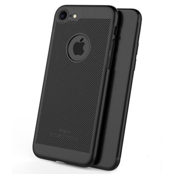 Husa iPhone 6 Plus / 6S Plus Clip-On Vetter Neagra Husa iPhone 6 Plus / 6S Plus Clip-On Vetter Neagra