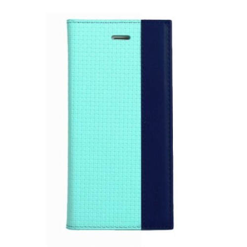 Husa Flip Astrum FC Diary Samsung G930 Galaxy S7 Albastru