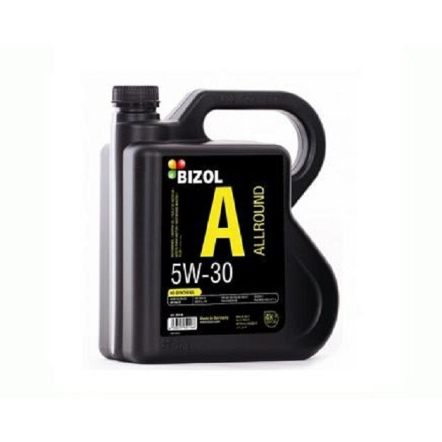 Ulei motor Bizol Allround 5W30 4L