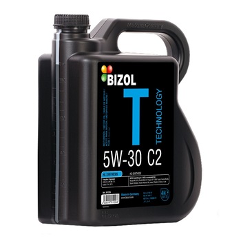 Ulei motor Bizol Technology 5W30 C2 4L Ulei motor Bizol Technology 5W30 C2 4L