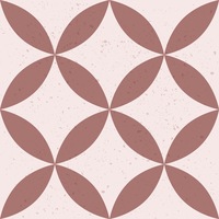 tapet premium artfoyer - encaustic ornament geometric vintage brown vlies non-woven eco frendly nu necesita adeziv set 3 role 54 mp imagen 51_0_
0