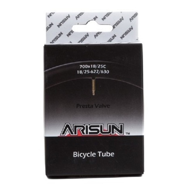 Camera arisun 26x1.50/2.2 (32/57-559) fv presta 48mm