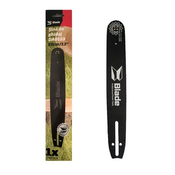 Lama drujba Blade 3/25 - 13 - 33 cm - 28 dinti - 56 zale - canal 1.5mm - Lama drujba Blade 3/25 - 13 - 33 cm - 28 dinti - 56 zale - canal 1.5mm -