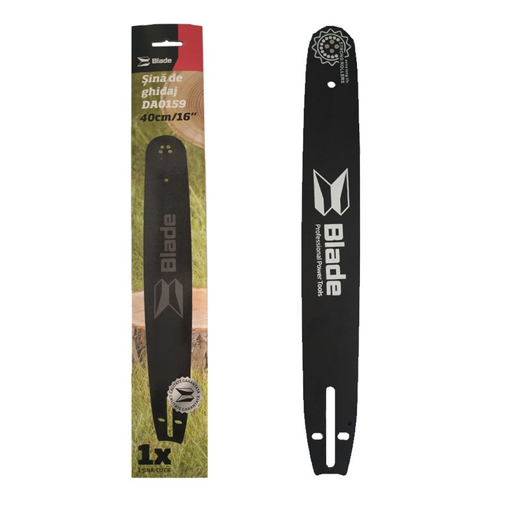 Lama drujba Blade 3/8 LP - 16 - 40 cm - 28 dinti - 56 zale - canal 1.3mm -