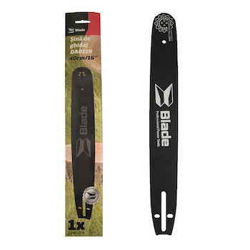 Lama drujba Blade 3/8 LP - 16 - 40 cm - 28 dinti - 56 zale - canal 1.3mm - Lama drujba Blade 3/8 LP - 16 - 40 cm - 28 dinti - 56 zale - canal 1.3mm -