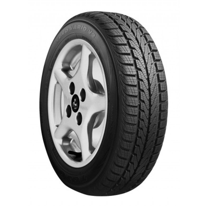 Anvelopa All season TOYO V2 VARIO 165 70R13 79T eMAG.ro