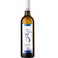 vin alb sec - crama garboiu livia - plavaie - 750 ml  135 imagen 18_0_
0