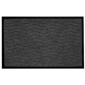 Covoras intrare, 40x60 cm, Akryl Waves Covoras intrare, 40x60 cm, Akryl Waves