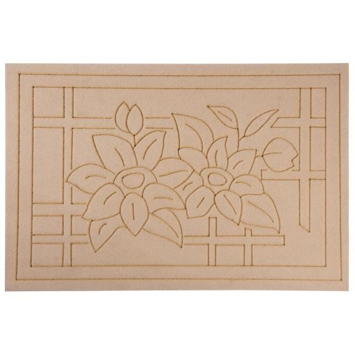 Изтривалка KHR002-03, 40х60 см