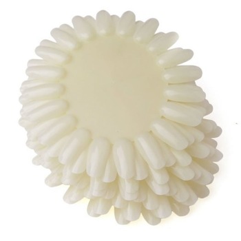 Margareta natur 20 de pozitii, 10 bucati Margareta natur 20 de pozitii, 10 bucati