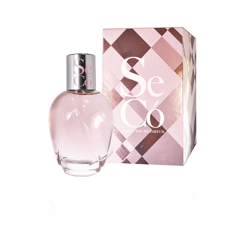Apa de Parfum Femei Vittorio Bellucci - SeCó - 100 ml