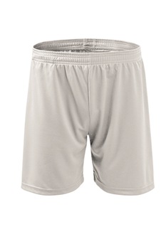 Pantaloni scurti barbati , Malfini, poliester, Alb Pantaloni scurti barbati , Malfini, poliester, Alb