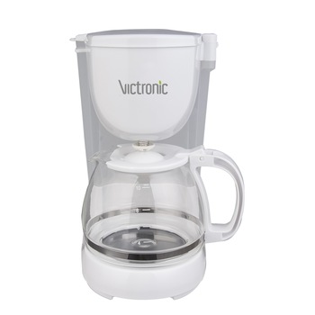 Filtru de cafea Victronic VCM606 , Putere -800W Filtru de cafea Victronic VCM606 , Putere -800W