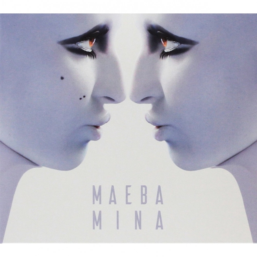 Mina-Maeba-CD