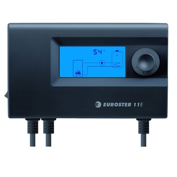 Controler pompa recirculare EUROSTER 11E Controler pompa recirculare EUROSTER 11E