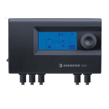 Controler pompa recirculare EUROSTER 11Z Controler pompa recirculare EUROSTER 11Z