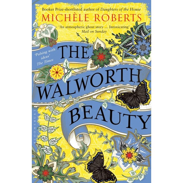 The Walworth Beauty - Michele Roberts