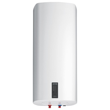 Boiler electric GORENJE OTGS100SMC6, 100l, 2000W, alb Boiler electric GORENJE OTGS100SMC6, 100l, 2000W, alb
